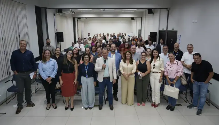 ASN Mato Grosso do Sul - Agência Sebrae de Notícias