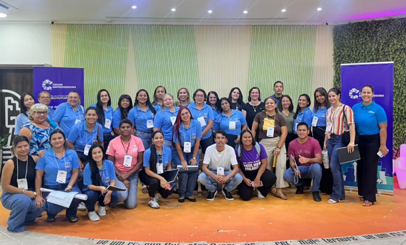 ASN Mato Grosso do Sul - Agência Sebrae de Notícias