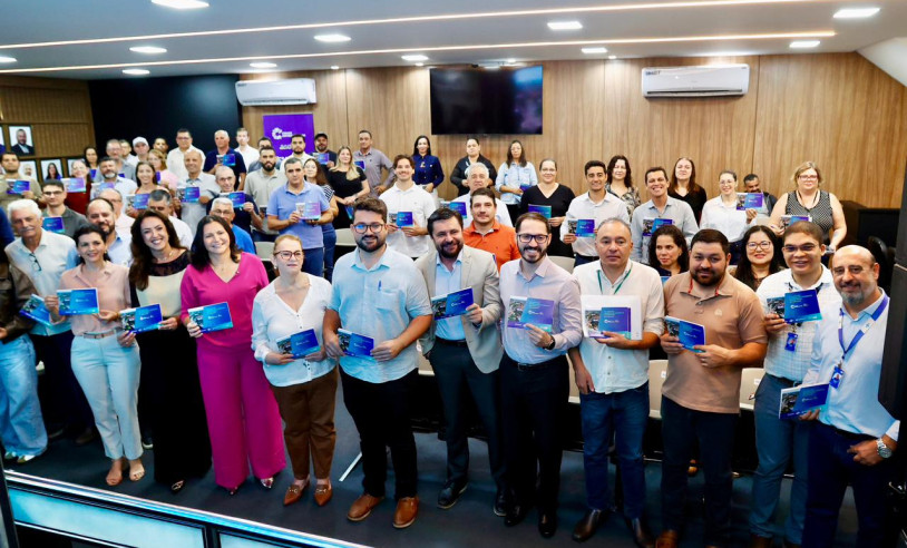 ASN Mato Grosso do Sul - Agência Sebrae de Notícias