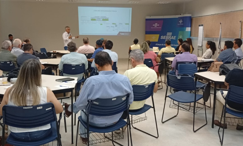 ASN Mato Grosso do Sul - Agência Sebrae de Notícias