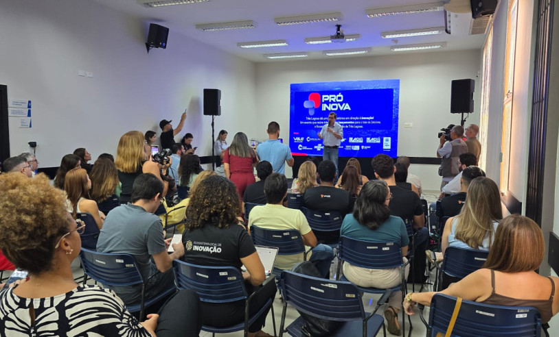 ASN Mato Grosso do Sul - Agência Sebrae de Notícias