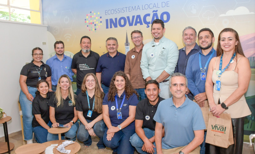 ASN Mato Grosso do Sul - Agência Sebrae de Notícias