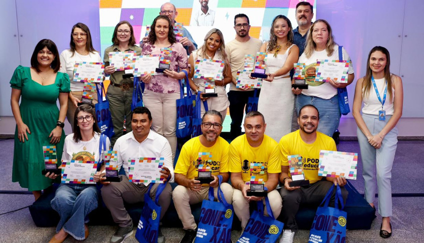 ASN Mato Grosso do Sul - Agência Sebrae de Notícias