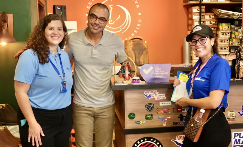 ASN Mato Grosso do Sul - Agência Sebrae de Notícias