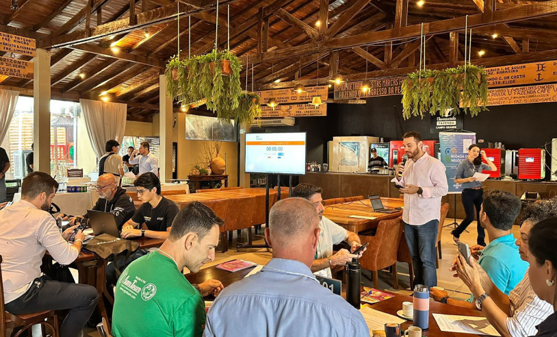 ASN Mato Grosso do Sul - Agência Sebrae de Notícias