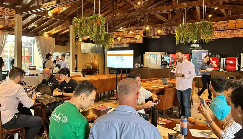 ASN Mato Grosso do Sul - Agência Sebrae de Notícias