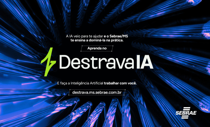 ASN Mato Grosso do Sul - Agência Sebrae de Notícias