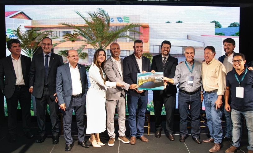 ASN Mato Grosso do Sul - Agência Sebrae de Notícias