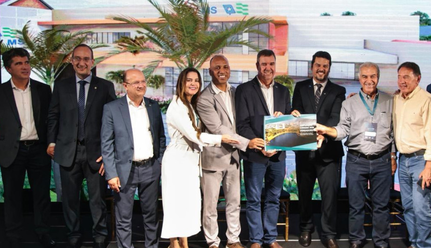ASN Mato Grosso do Sul - Agência Sebrae de Notícias
