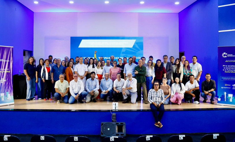 ASN Mato Grosso do Sul - Agência Sebrae de Notícias