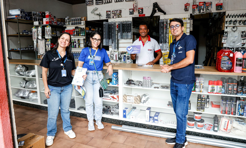 ASN Mato Grosso do Sul - Agência Sebrae de Notícias