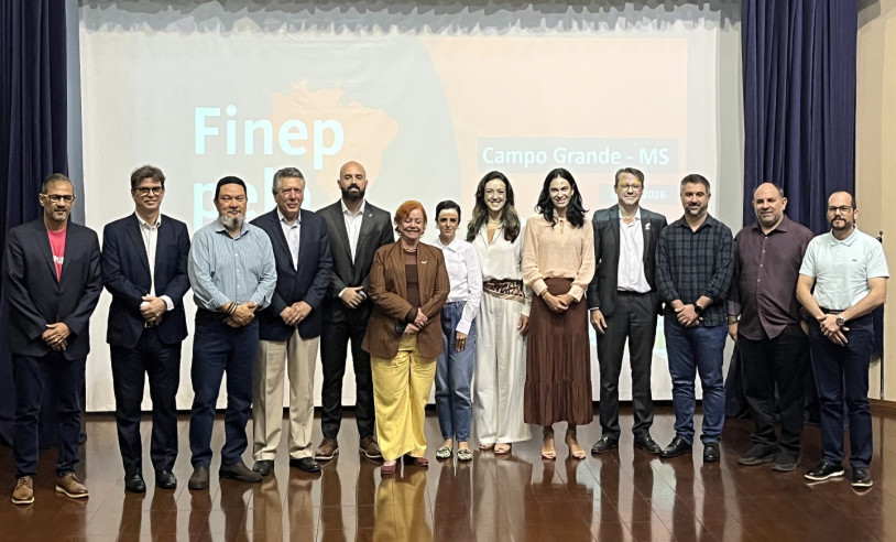 ASN Mato Grosso do Sul - Agência Sebrae de Notícias