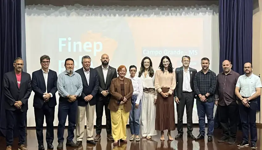 ASN Mato Grosso do Sul - Agência Sebrae de Notícias