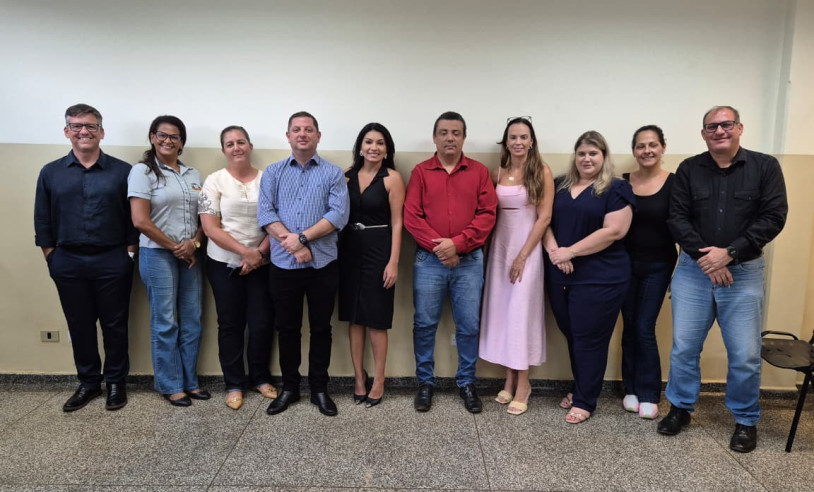 ASN Mato Grosso do Sul - Agência Sebrae de Notícias