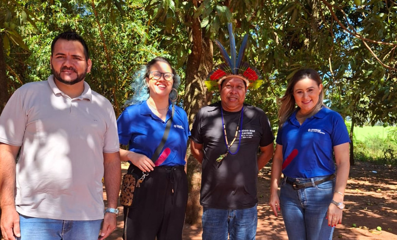 ASN Mato Grosso do Sul - Agência Sebrae de Notícias