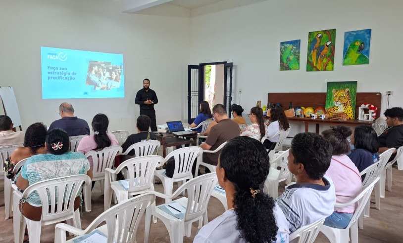 ASN Mato Grosso do Sul - Agência Sebrae de Notícias