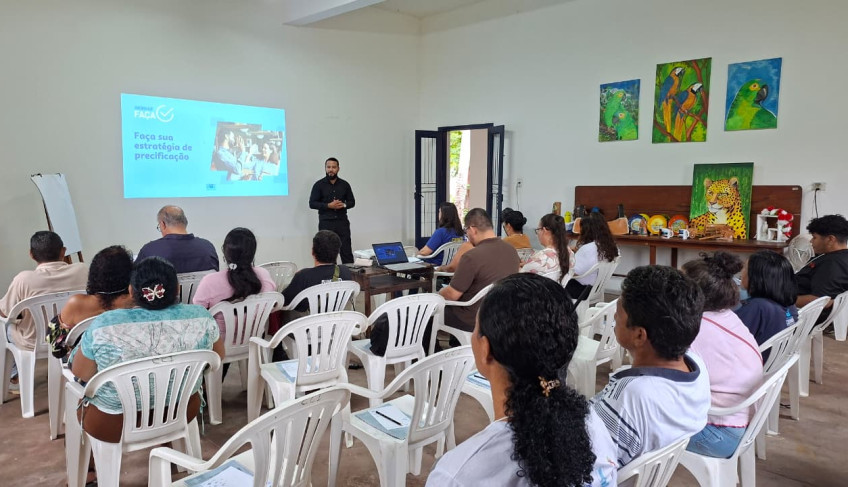 ASN Mato Grosso do Sul - Agência Sebrae de Notícias