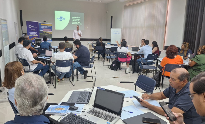 ASN Mato Grosso do Sul - Agência Sebrae de Notícias