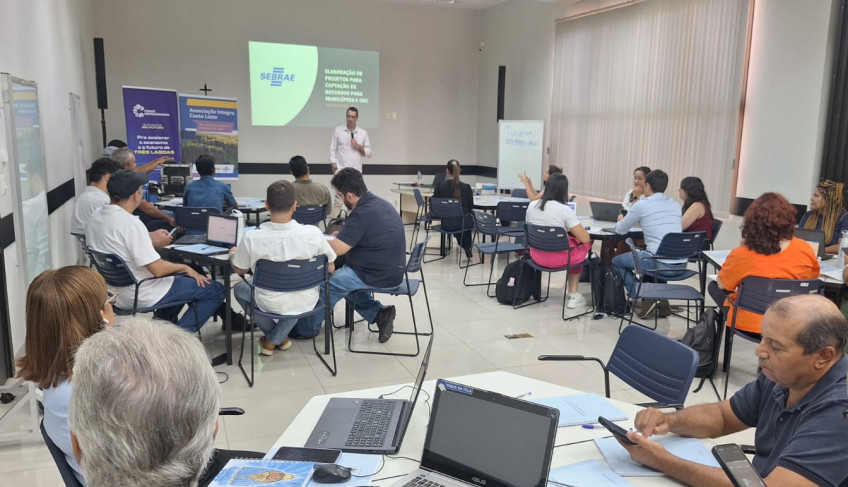 ASN Mato Grosso do Sul - Agência Sebrae de Notícias