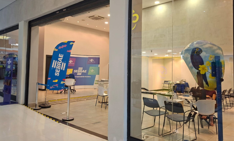 ASN Mato Grosso do Sul - Agência Sebrae de Notícias