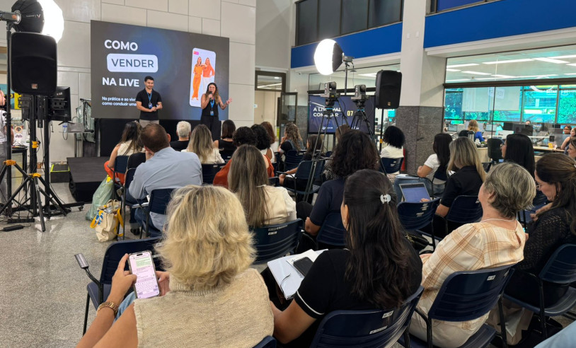 ASN Mato Grosso do Sul - Agência Sebrae de Notícias