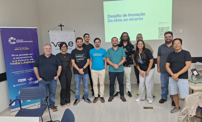 ASN Mato Grosso do Sul - Agência Sebrae de Notícias