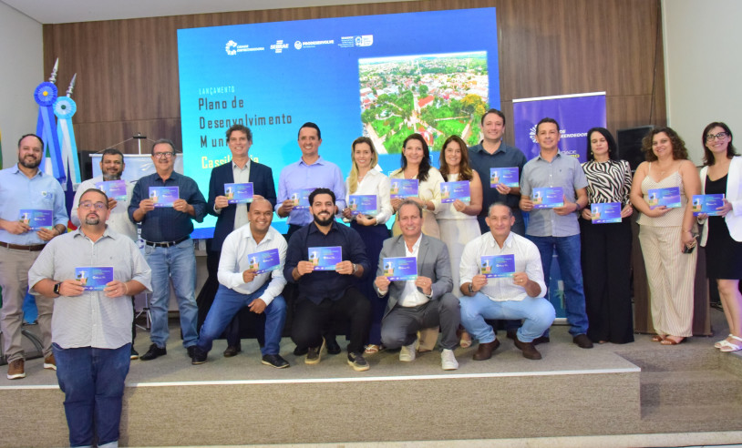 ASN Mato Grosso do Sul - Agência Sebrae de Notícias