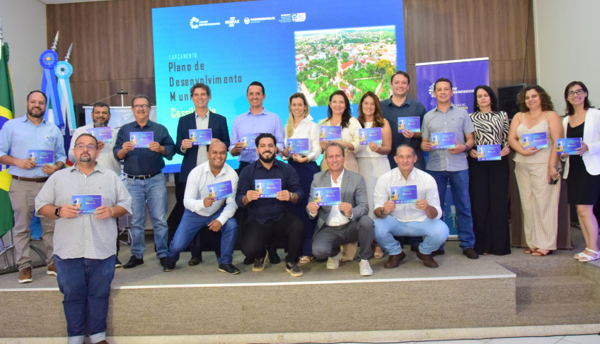 ASN Mato Grosso do Sul - Agência Sebrae de Notícias