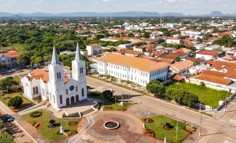 ASN Mato Grosso do Sul - Agência Sebrae de Notícias
