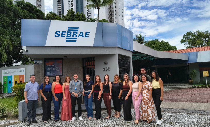 ASN Mato Grosso do Sul - Agência Sebrae de Notícias