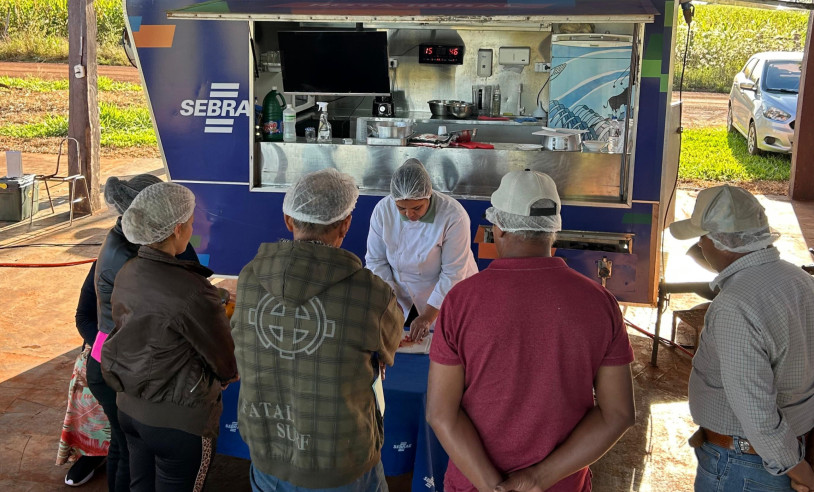 ASN Mato Grosso do Sul - Agência Sebrae de Notícias