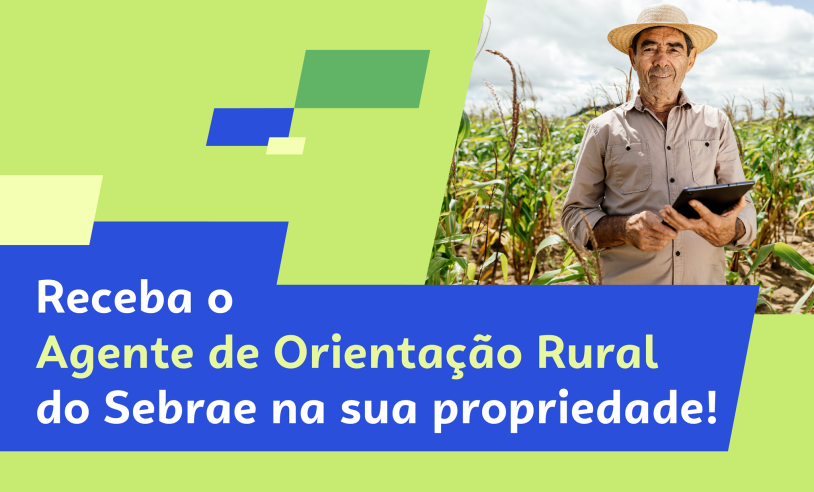 ASN Mato Grosso do Sul - Agência Sebrae de Notícias