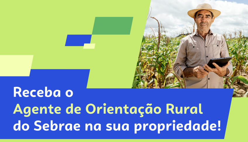 ASN Mato Grosso do Sul - Agência Sebrae de Notícias