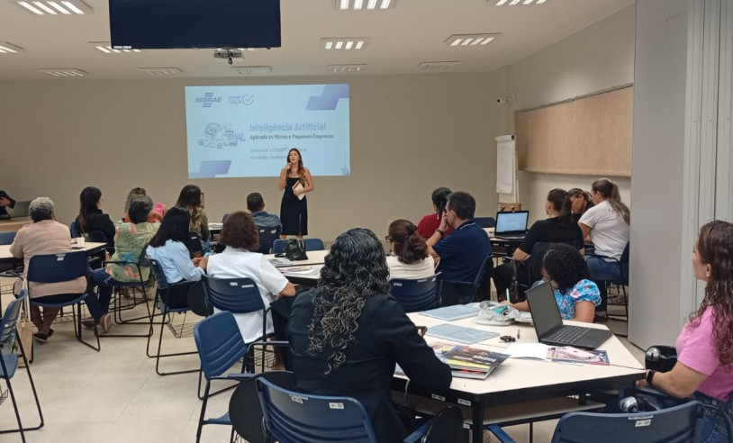 ASN Mato Grosso do Sul - Agência Sebrae de Notícias