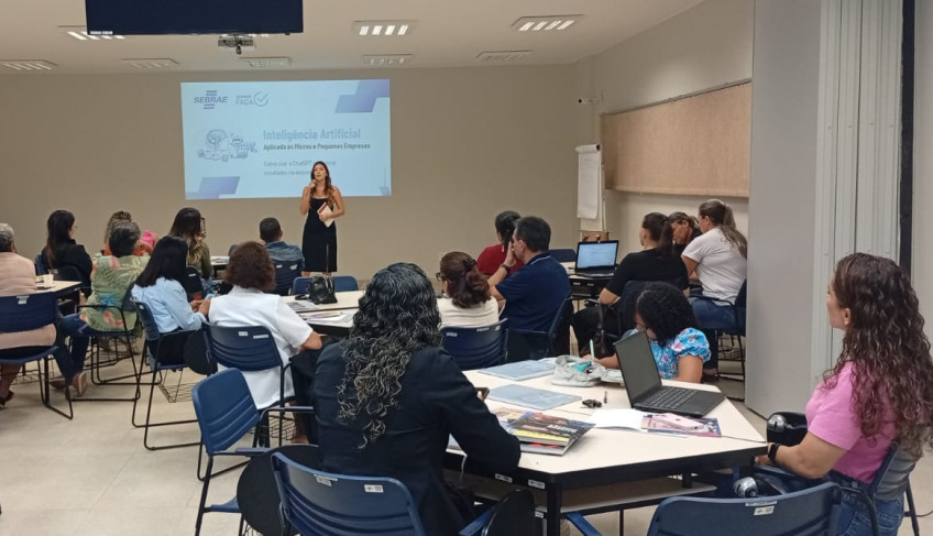 ASN Mato Grosso do Sul - Agência Sebrae de Notícias