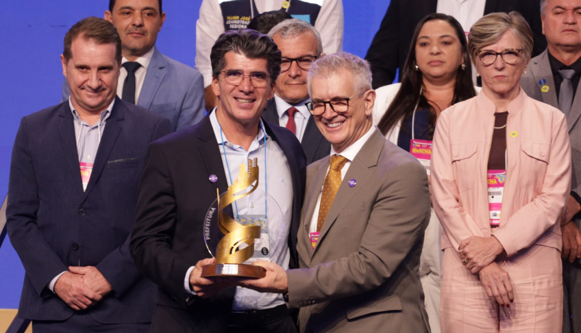 ASN Mato Grosso do Sul - Agência Sebrae de Notícias
