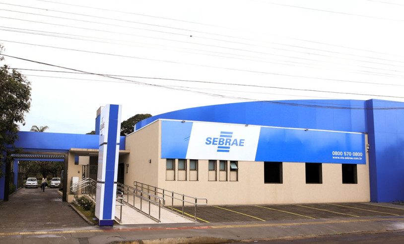 ASN Mato Grosso do Sul - Agência Sebrae de Notícias