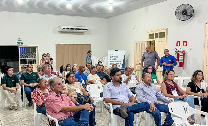 ASN Mato Grosso do Sul - Agência Sebrae de Notícias