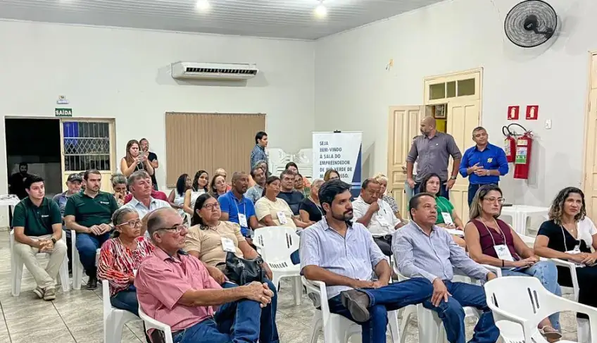 ASN Mato Grosso do Sul - Agência Sebrae de Notícias