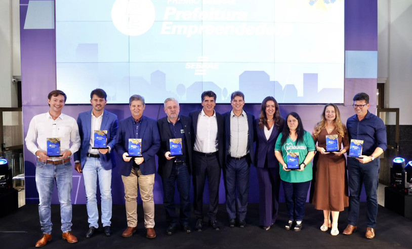 ASN Mato Grosso do Sul - Agência Sebrae de Notícias