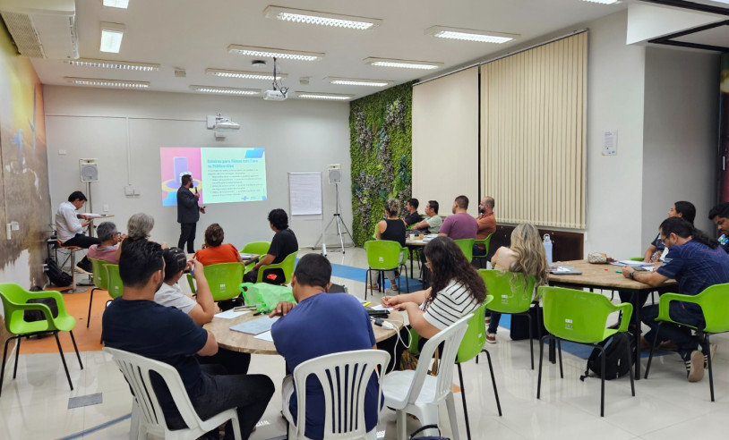 ASN Mato Grosso do Sul - Agência Sebrae de Notícias