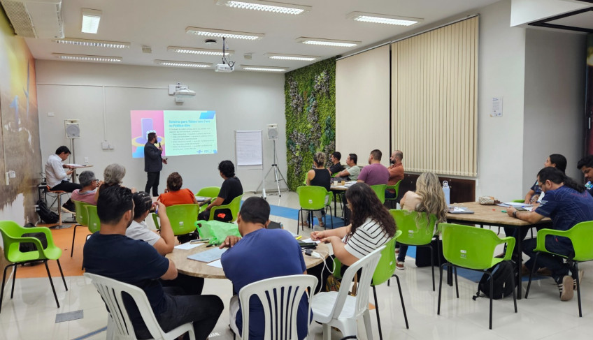 ASN Mato Grosso do Sul - Agência Sebrae de Notícias