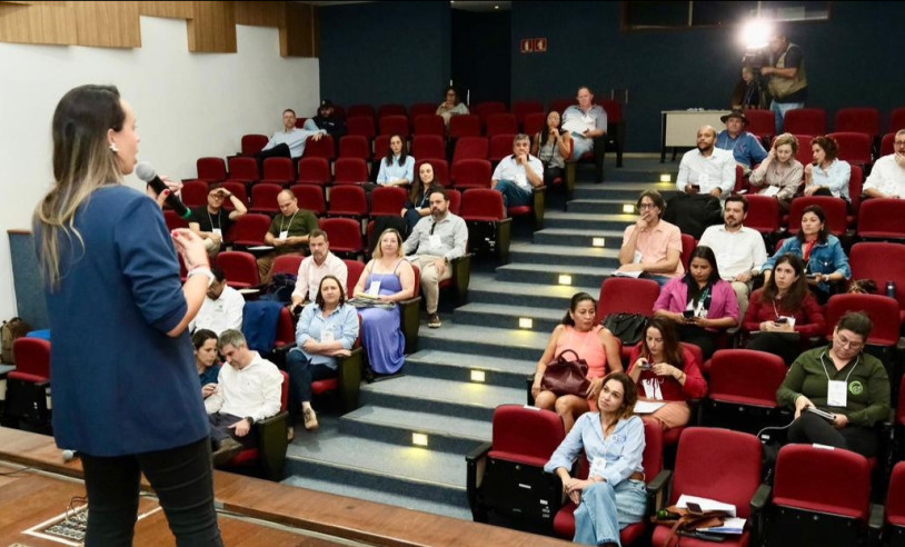 ASN Mato Grosso do Sul - Agência Sebrae de Notícias