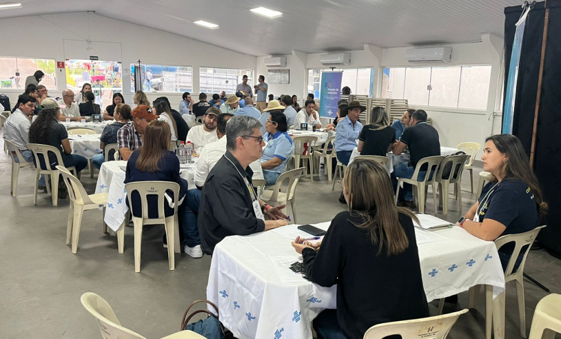 ASN Mato Grosso do Sul - Agência Sebrae de Notícias