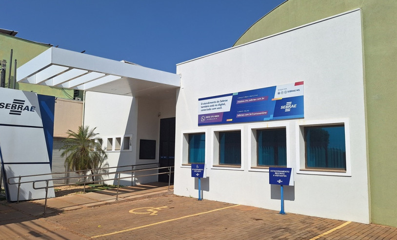 ASN Mato Grosso do Sul - Agência Sebrae de Notícias