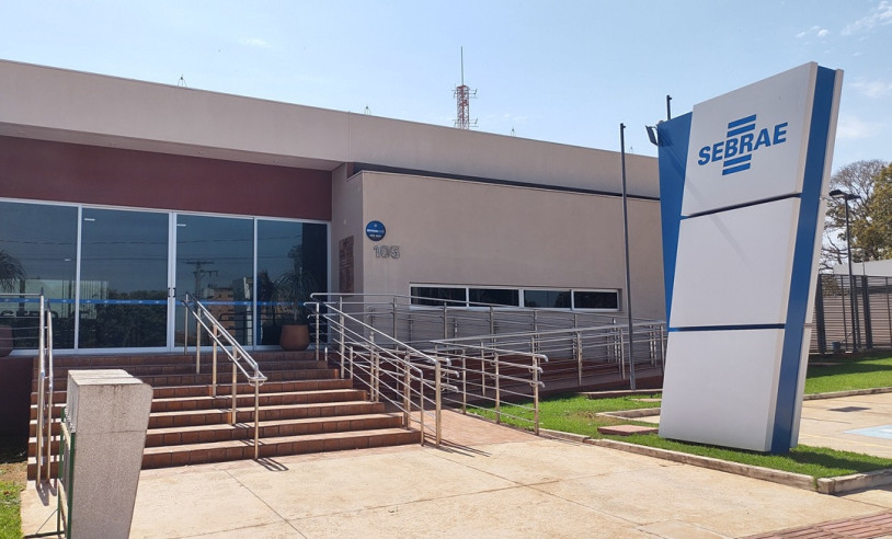 ASN Mato Grosso do Sul - Agência Sebrae de Notícias