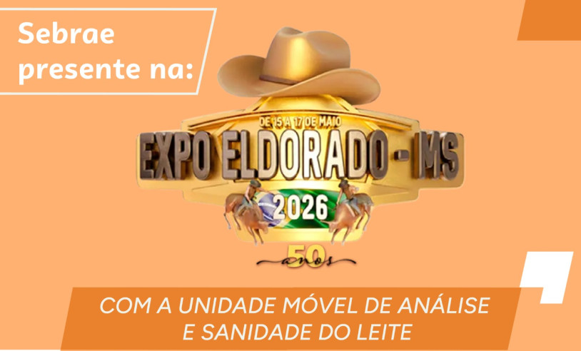 ASN Mato Grosso do Sul - Agência Sebrae de Notícias