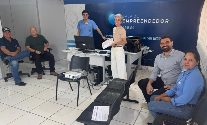 ASN Mato Grosso do Sul - Agência Sebrae de Notícias