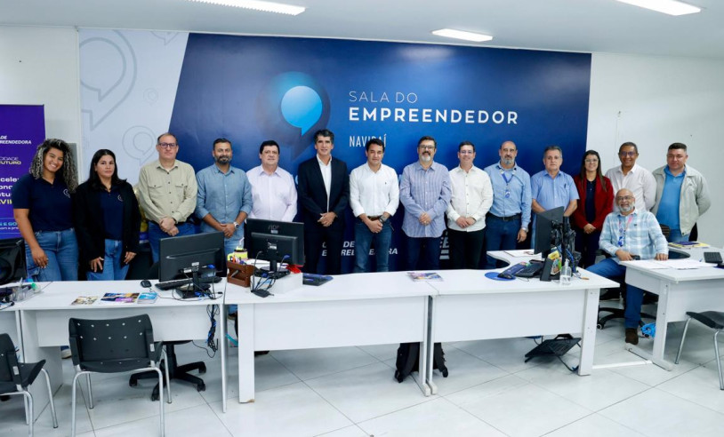 ASN Mato Grosso do Sul - Agência Sebrae de Notícias