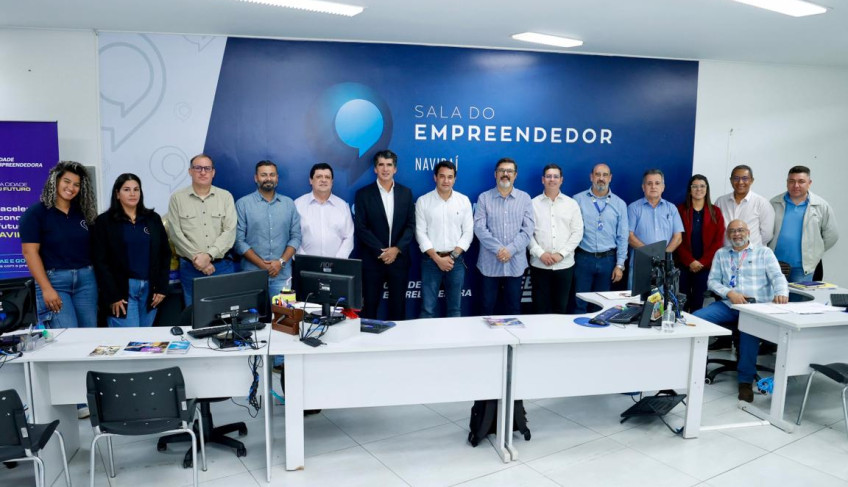 ASN Mato Grosso do Sul - Agência Sebrae de Notícias